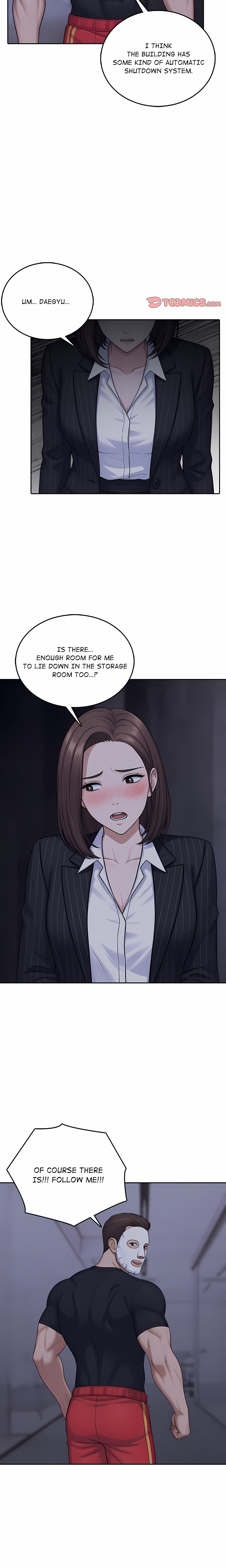Heavenly Moon, Chapter 54, page 4