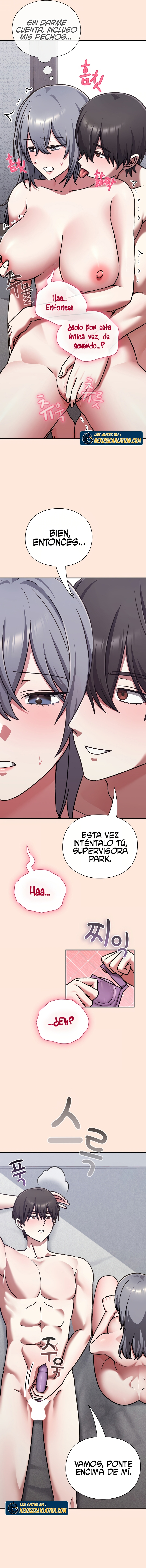 Heart Level, Chapter 38, page 8