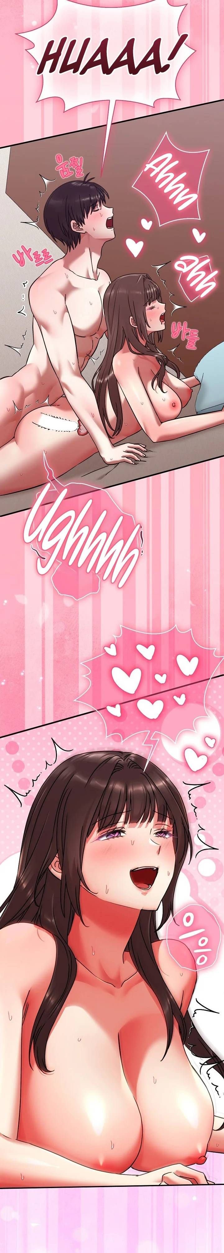 Heart Level, Chapter 20, page 29