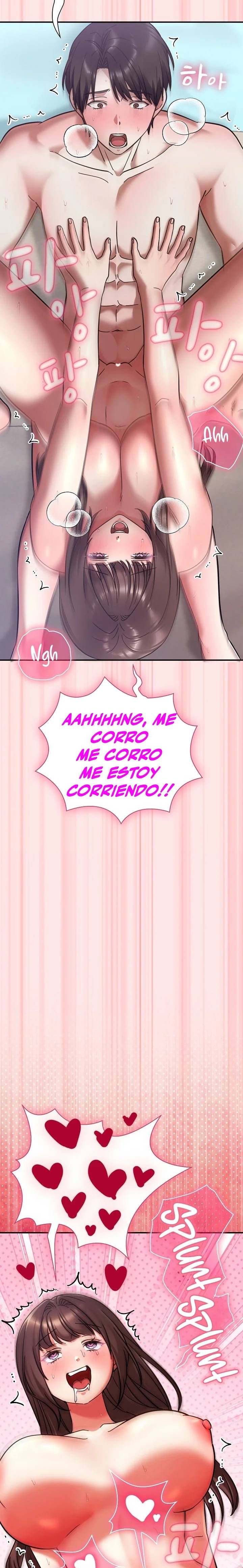 Heart Level, Chapter 21, page 11