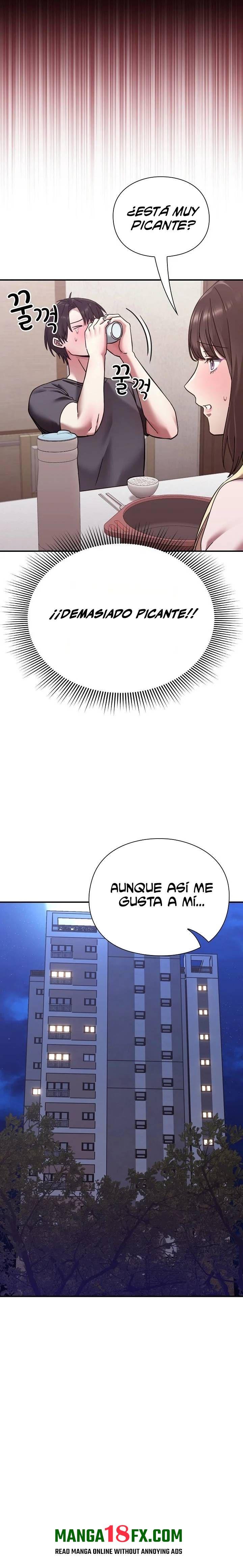 Heart Level, Chapter 21, page 19