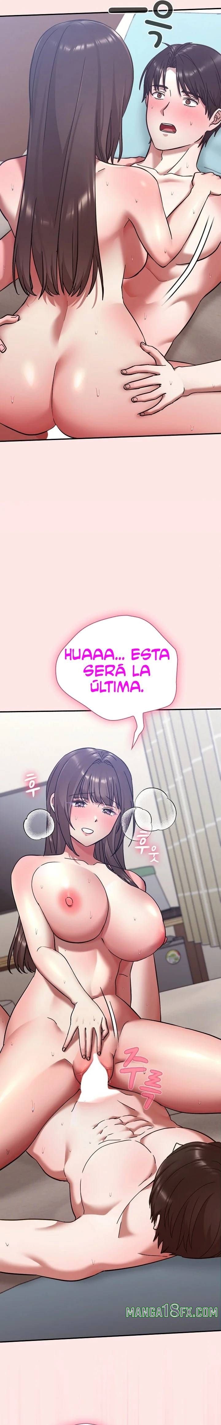 Heart Level, Chapter 21, page 7