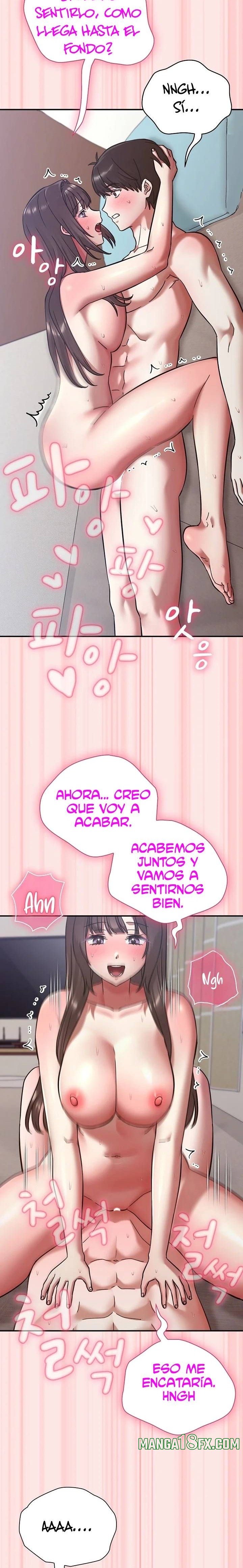 Heart Level, Chapter 21, page 10