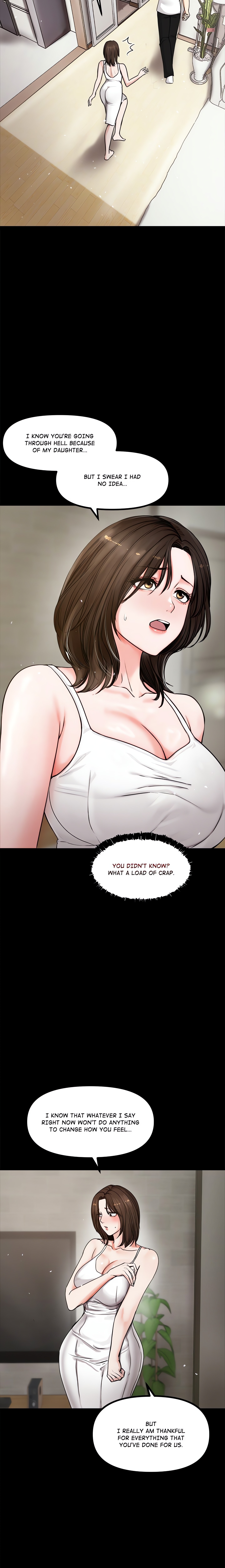 Stuck Living with My In-Laws, Chapter 1, page 13