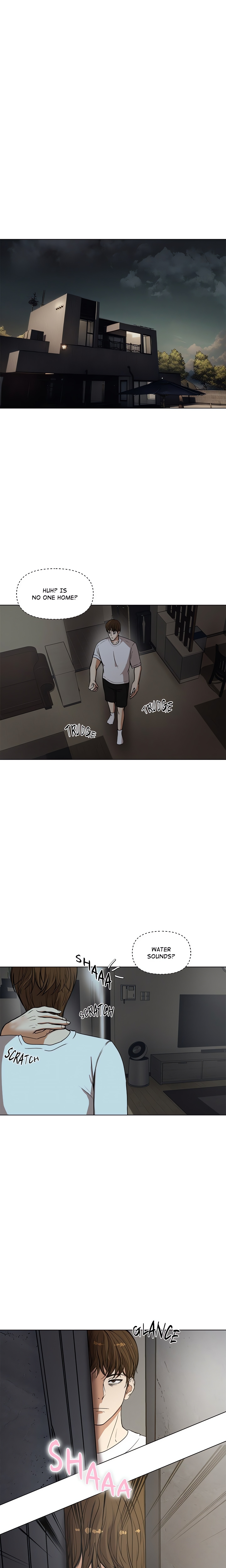Stuck Living with My In-Laws, Chapter 1, page 23