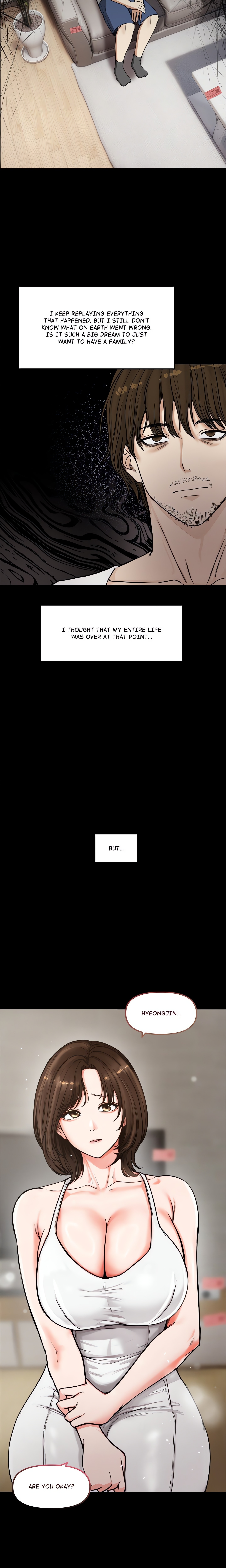 Stuck Living with My In-Laws, Chapter 1, page 10