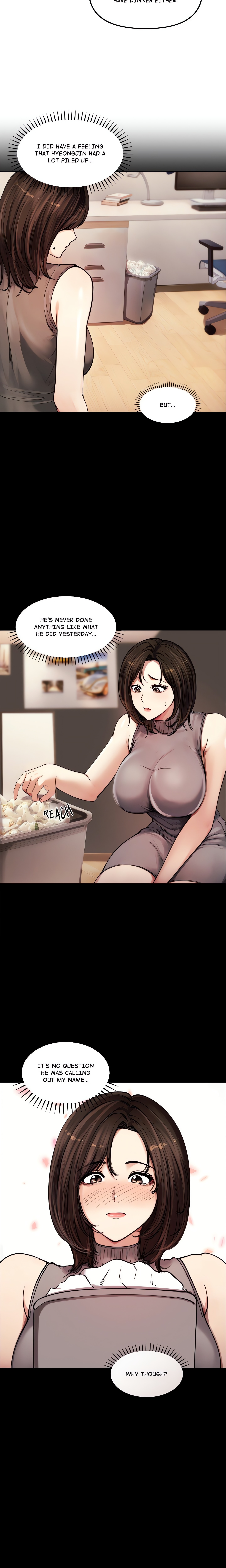 Stuck Living with My In-Laws, Chapter 2, page 5