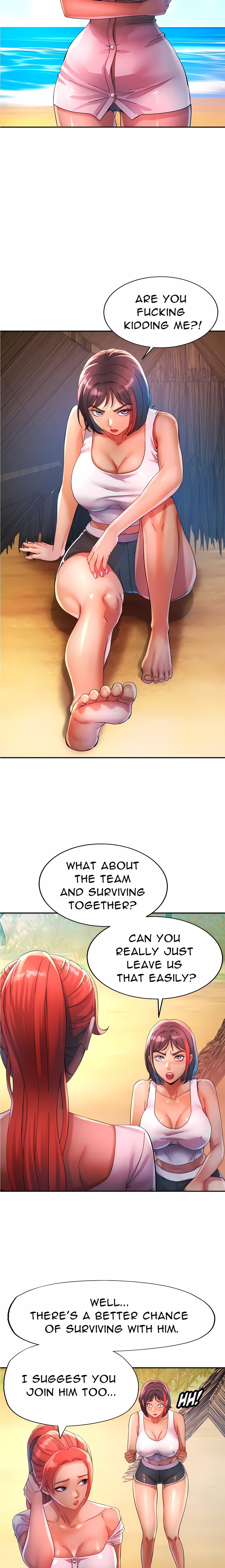 Rob in Zone Cruise, Chapter 7, page 3