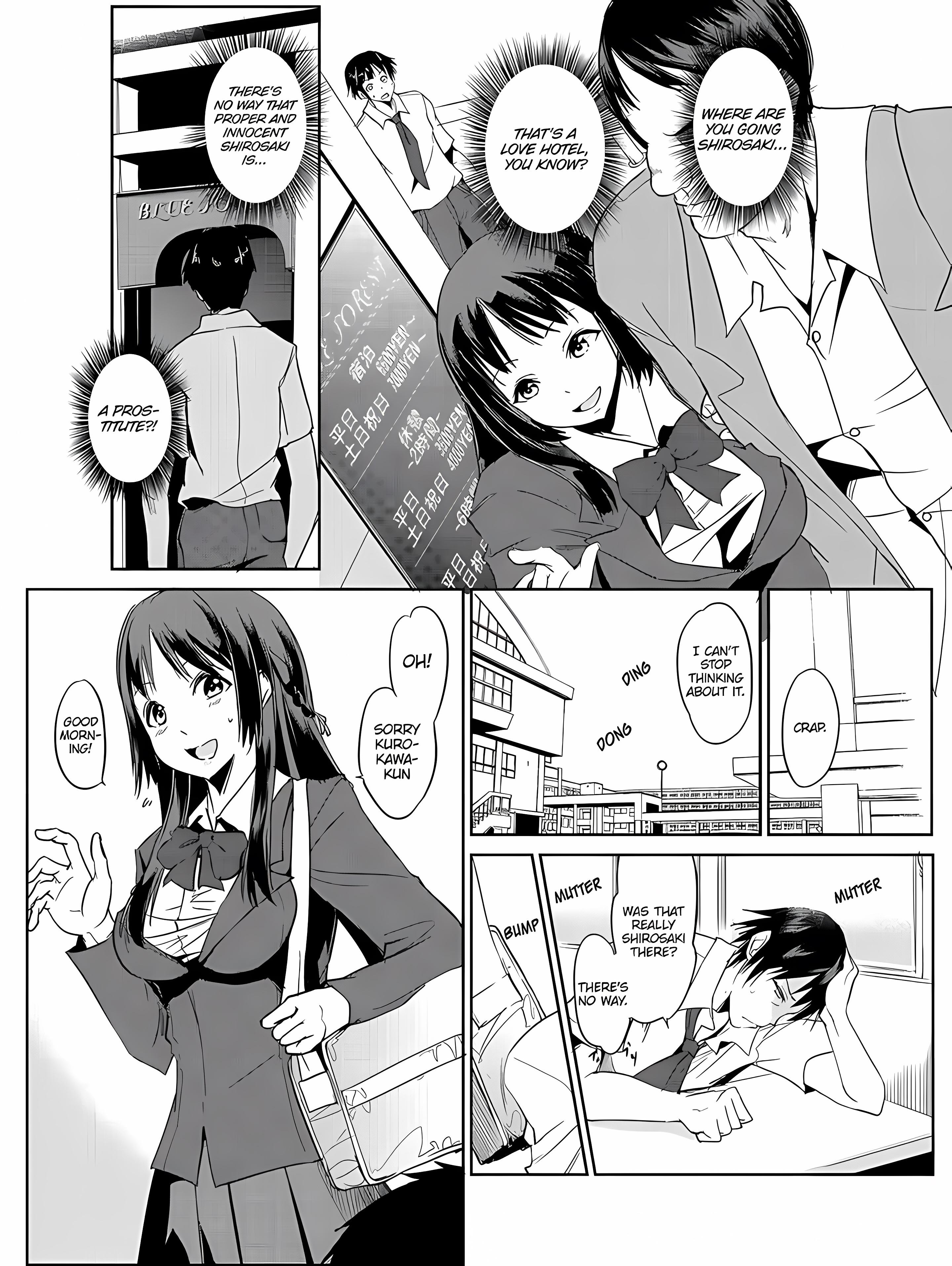 Solo Leveling: Ragnarok, Chapter 6, page 4
