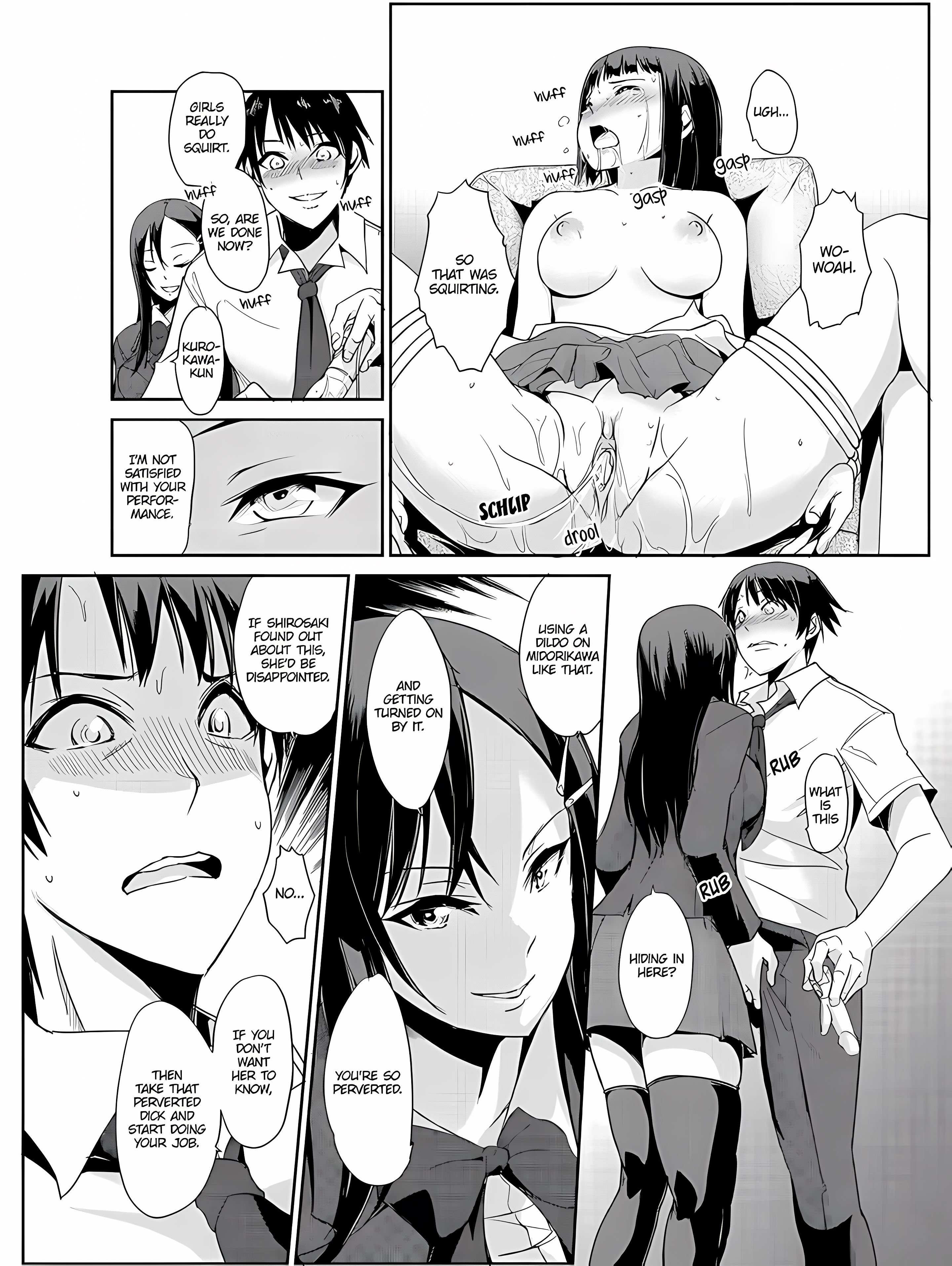 Solo Leveling: Ragnarok, Chapter 8, page 4