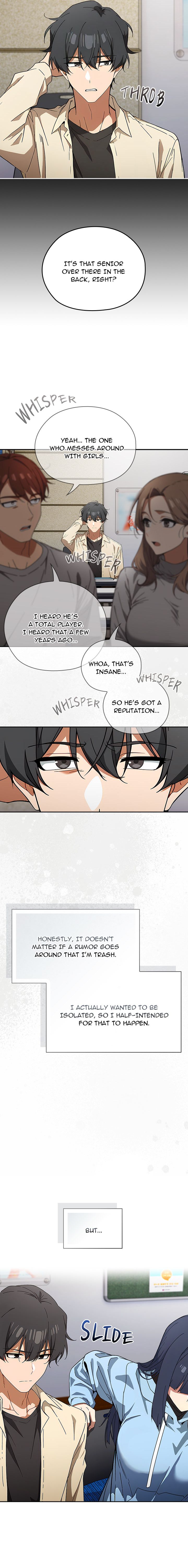 Switch ON Season 2, Chapter 2, page 3