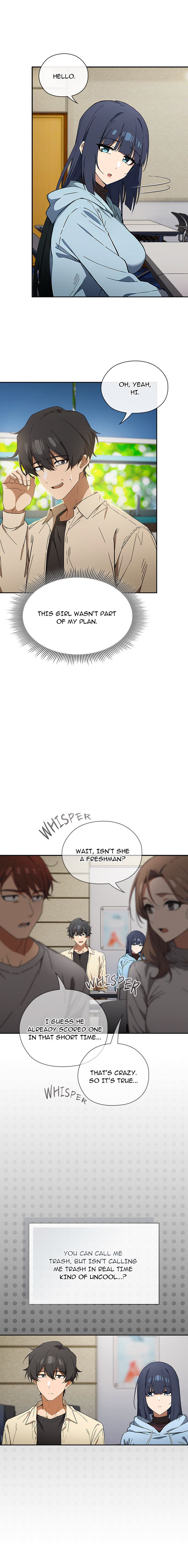 Switch ON Season 2, Chapter 2, page 4