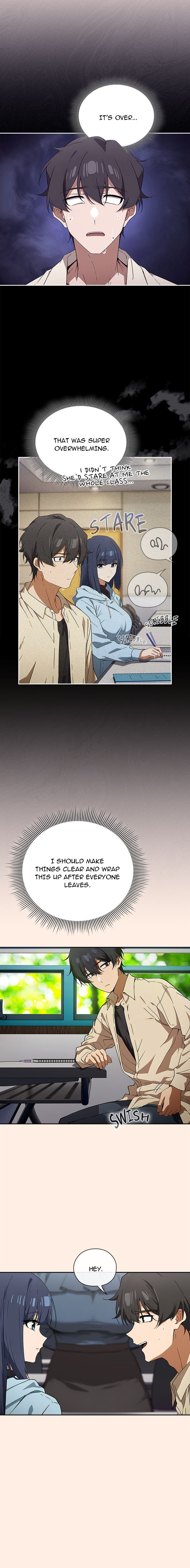 Switch ON Season 2, Chapter 2, page 7