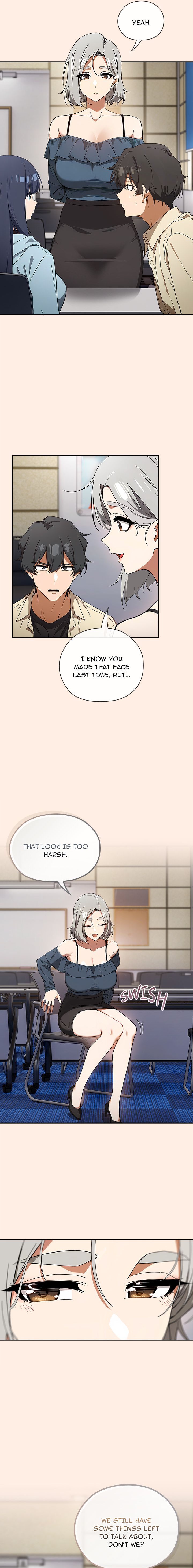 Switch ON Season 2, Chapter 2, page 8