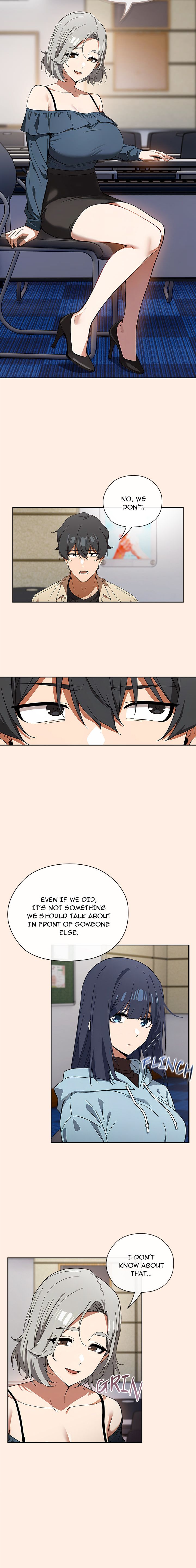 Switch ON Season 2, Chapter 2, page 9