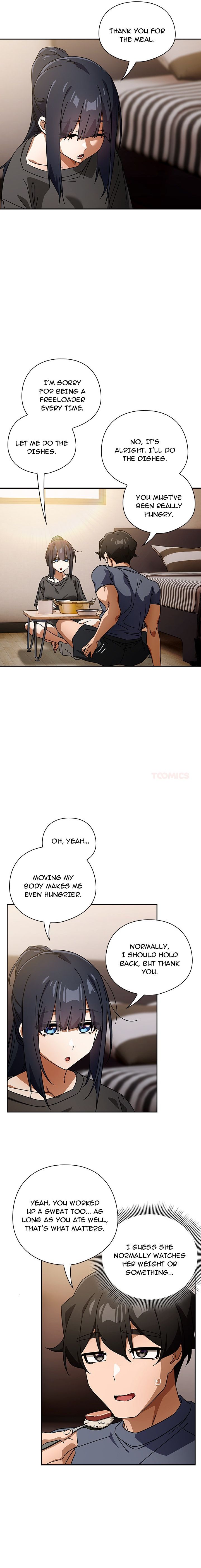 Switch ON Season 2, Chapter 29, page 3