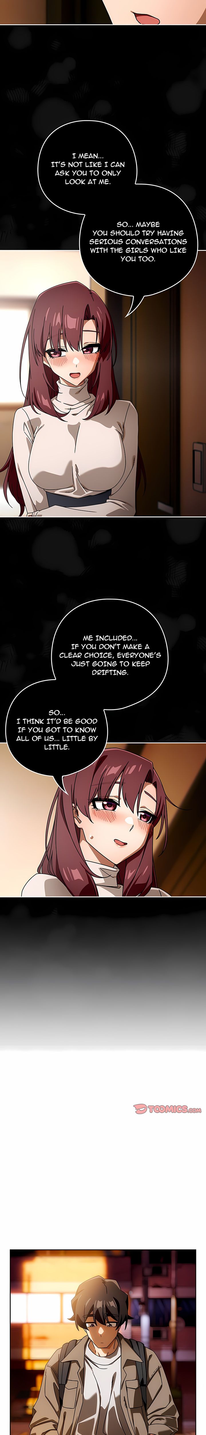Switch ON Season 2, Chapter 37, page 3