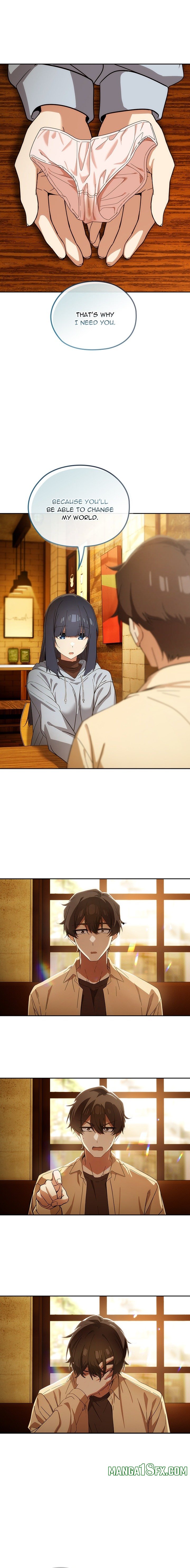 Switch ON Season 2, Chapter 4, page 3