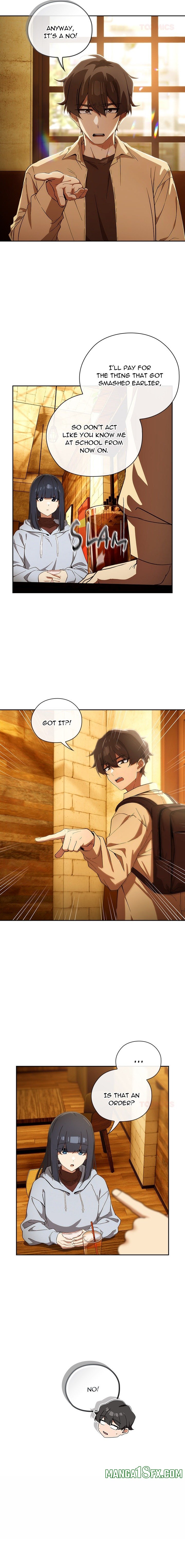 Switch ON Season 2, Chapter 4, page 4