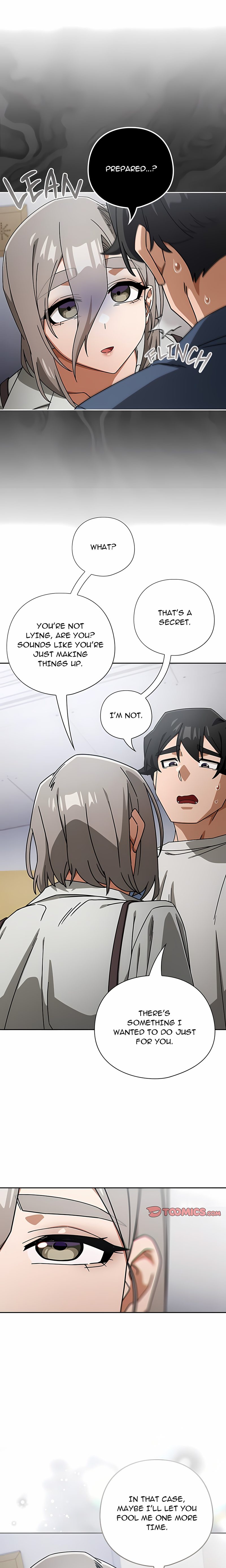 Switch ON Season 2, Chapter 49, page 3