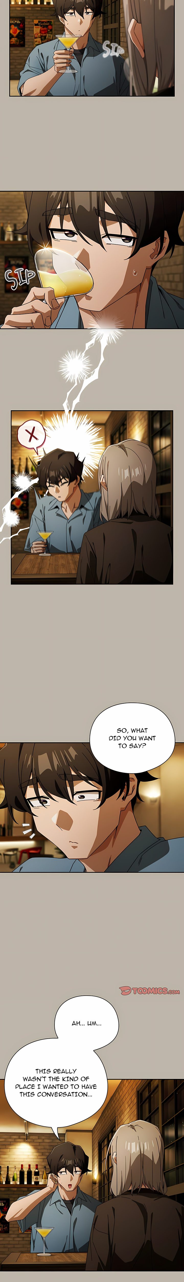 Switch ON Season 2, Chapter 52, page 3