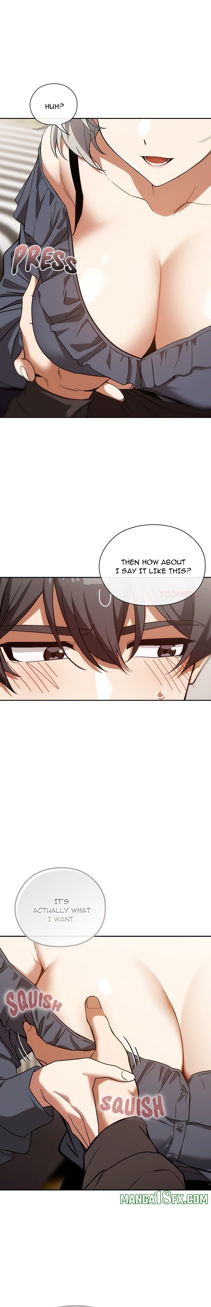 Switch ON Season 2, Chapter 5, page 3