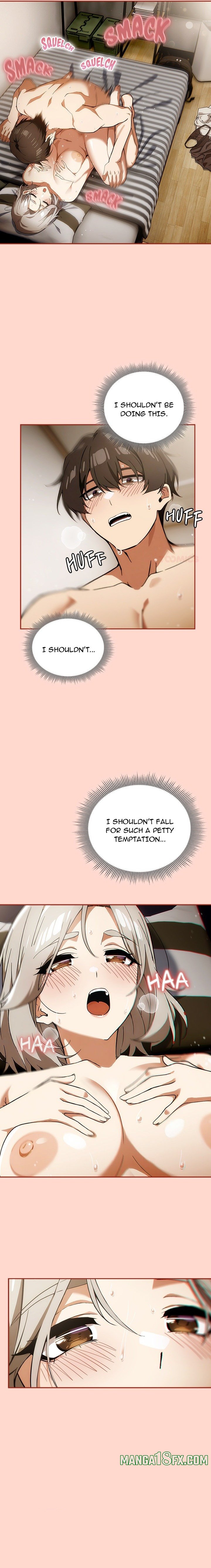 Switch ON Season 2, Chapter 7, page 3