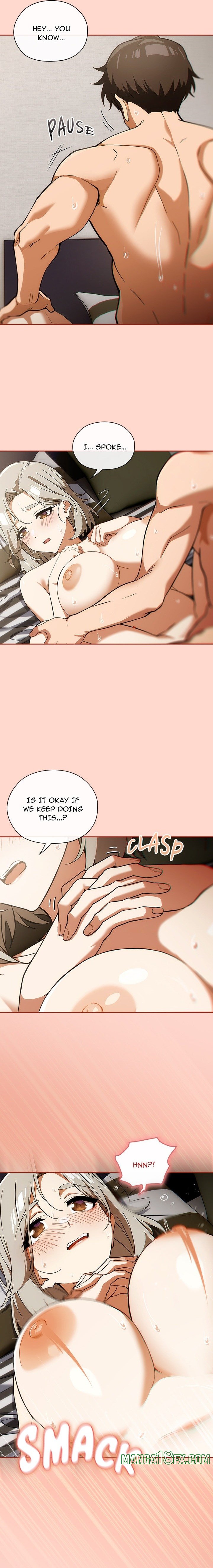 Switch ON Season 2, Chapter 7, page 4
