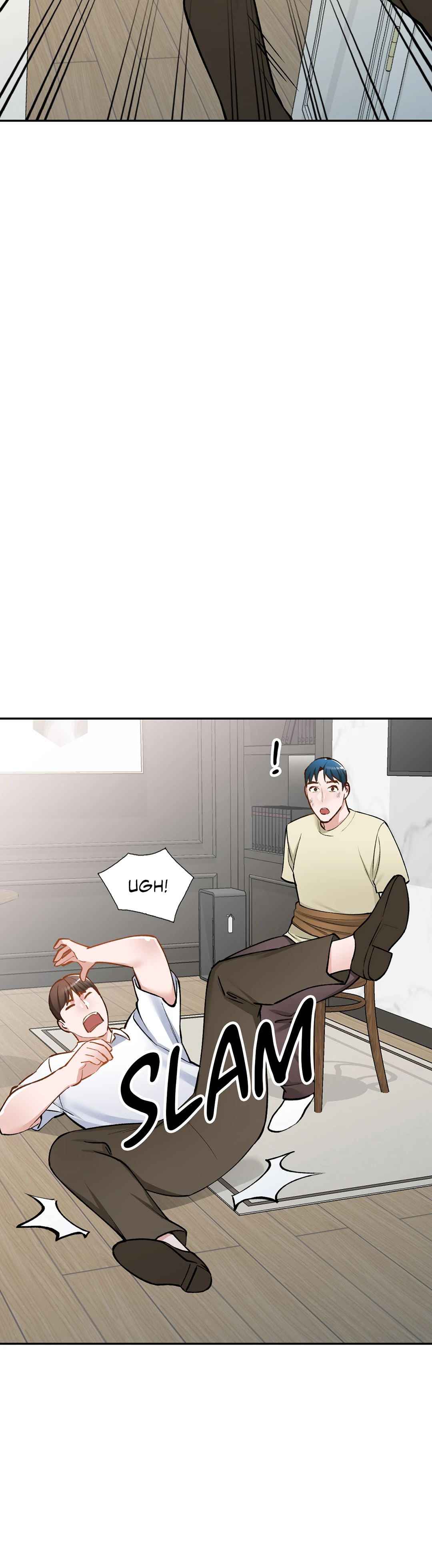My Secretary’s Got a Secret, Chapter 26, page 3