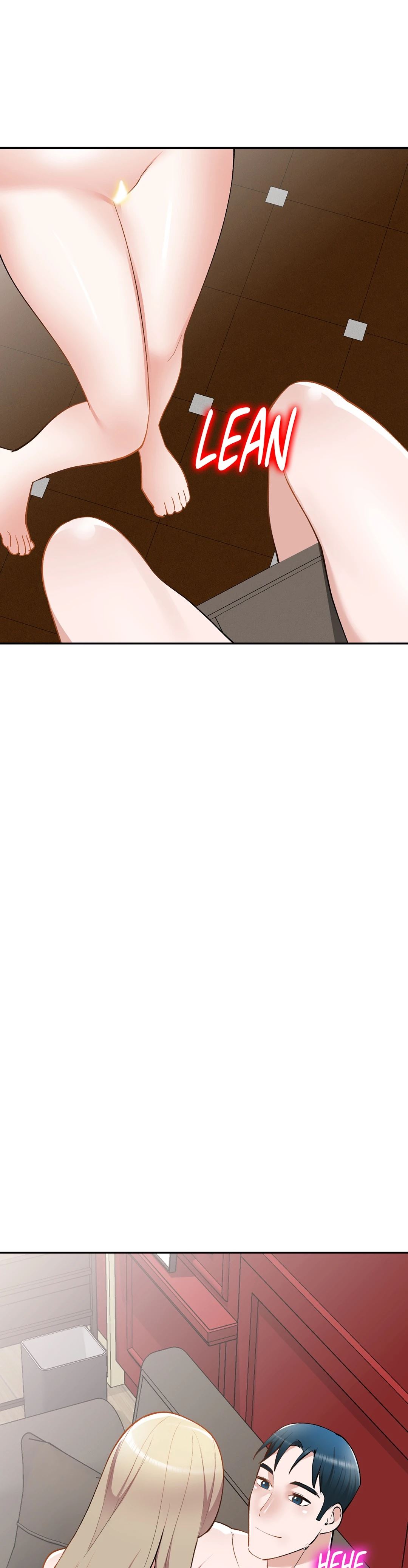 My Secretary’s Got a Secret, Chapter 30, page 3