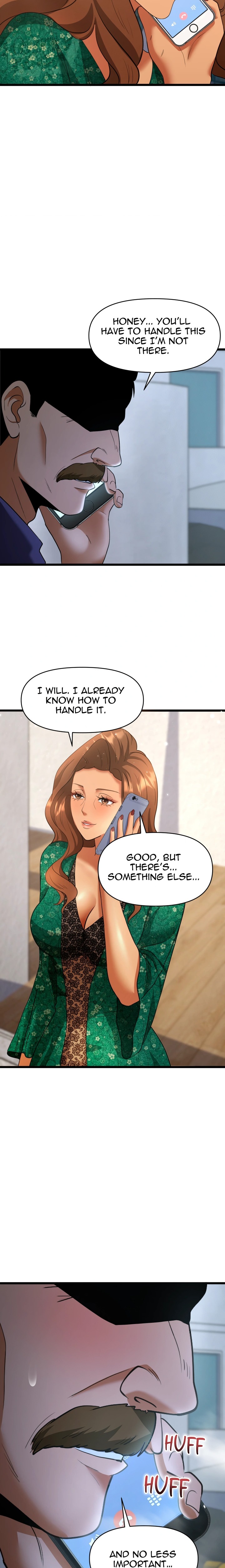 Mommy’s Pie, Chapter 7, page 5