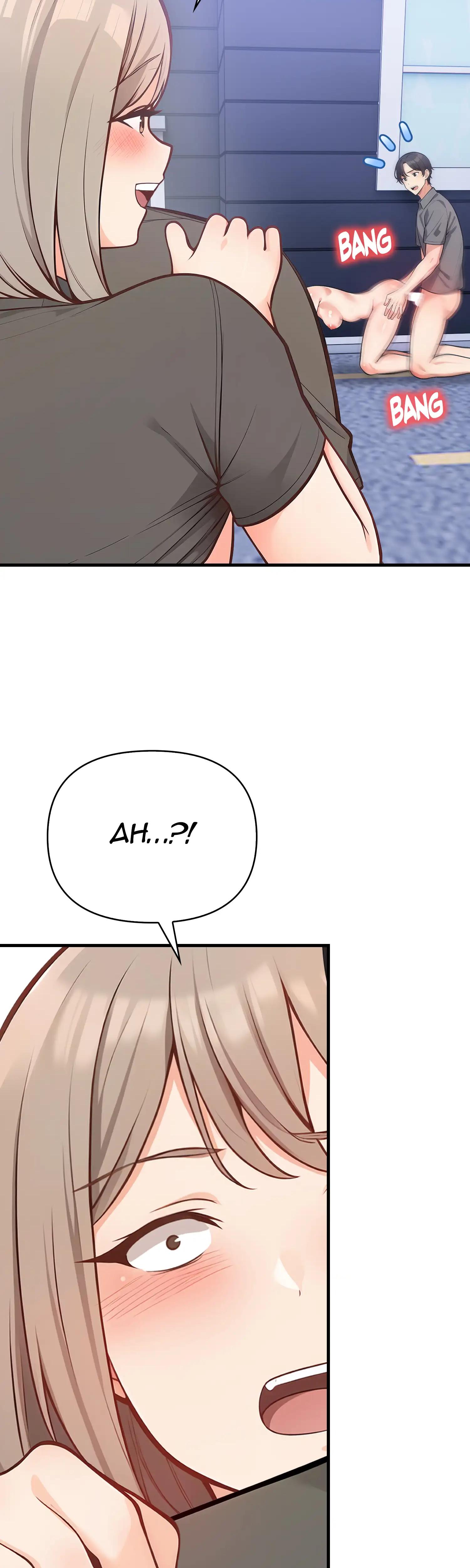 Dirty Warehouse, Chapter 20, page 3