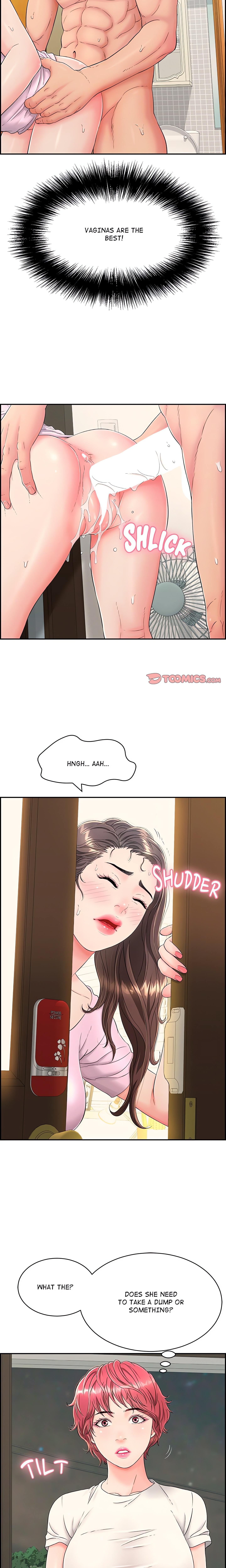 One More Time (Seokhyeon), Chapter 4, page 6