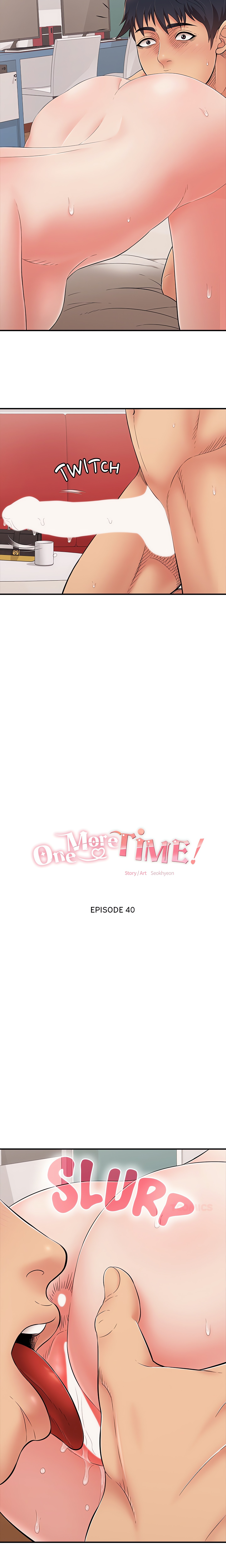 One More Time (Seokhyeon), Chapter 40, page 3
