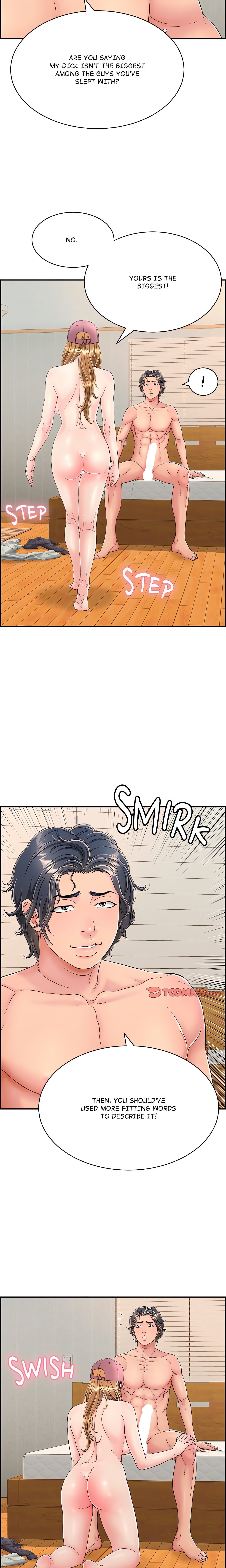 One More Time (Seokhyeon), Chapter 5, page 3
