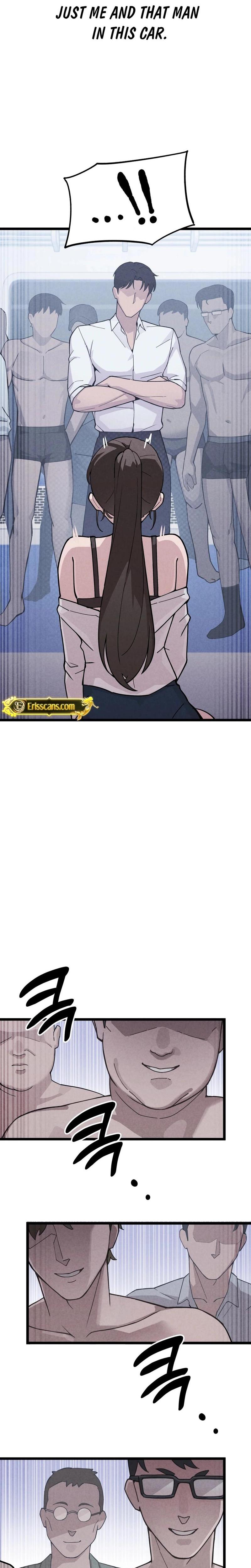 Last Train to Hell, Chapter 2, page 13