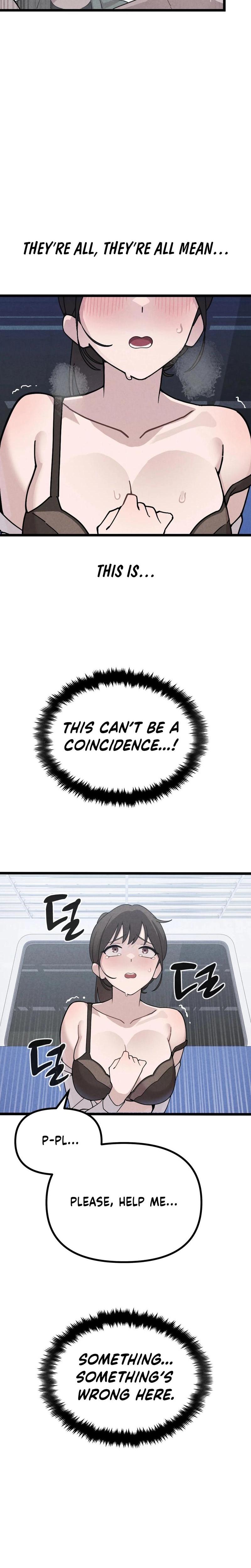 Last Train to Hell, Chapter 2, page 14