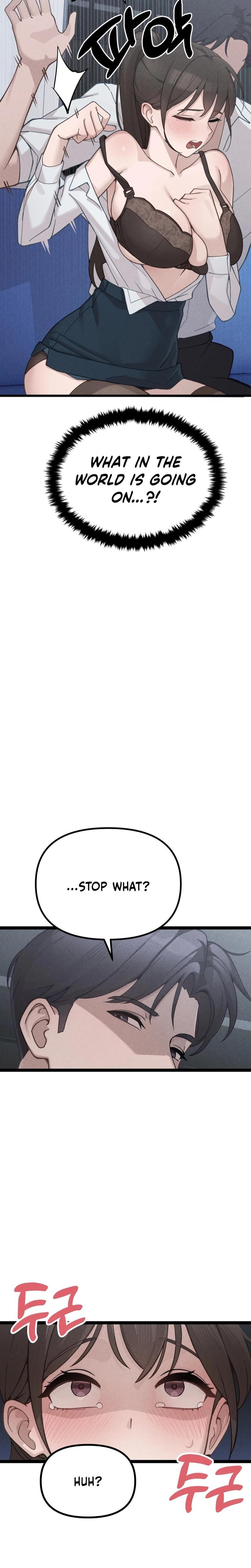 Last Train to Hell, Chapter 2, page 3