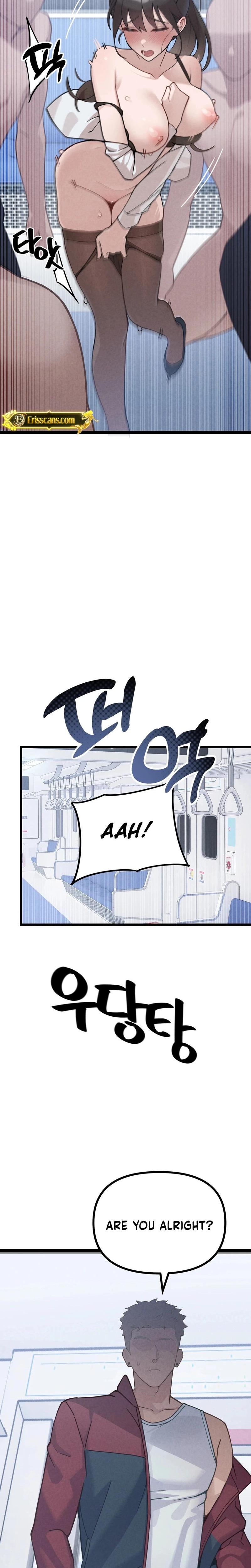 Last Train to Hell, Chapter 2, page 24