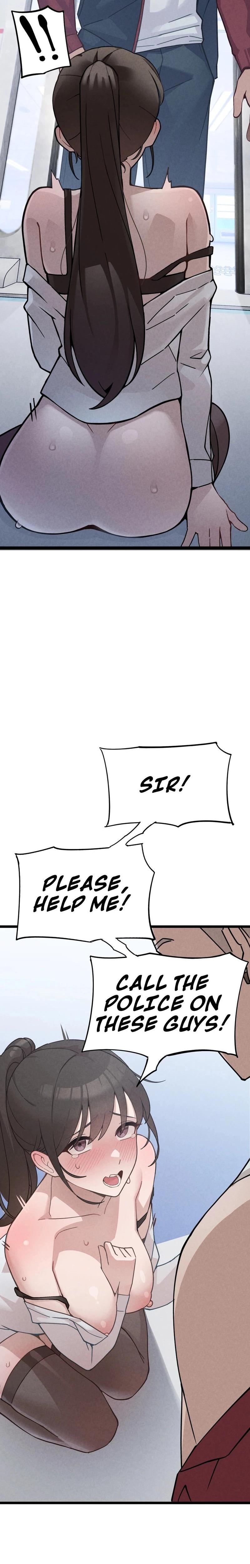 Last Train to Hell, Chapter 2, page 25