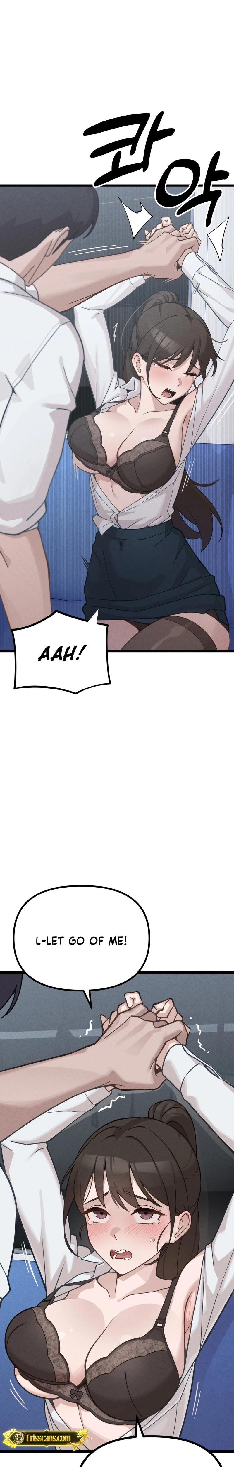 Last Train to Hell, Chapter 2, page 4