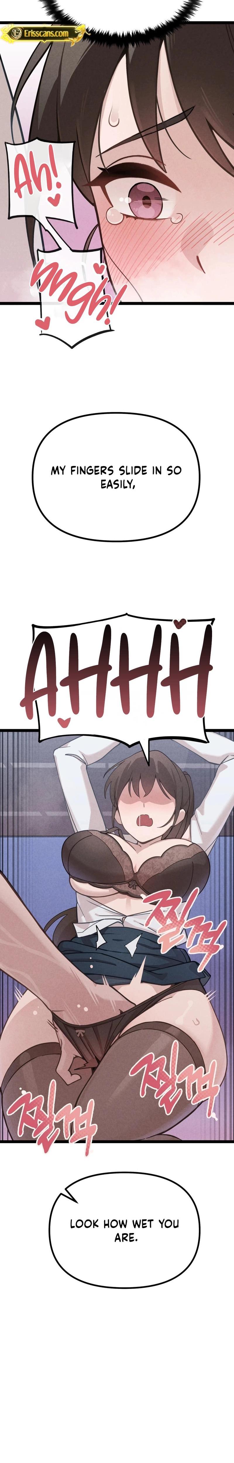 Last Train to Hell, Chapter 2, page 7