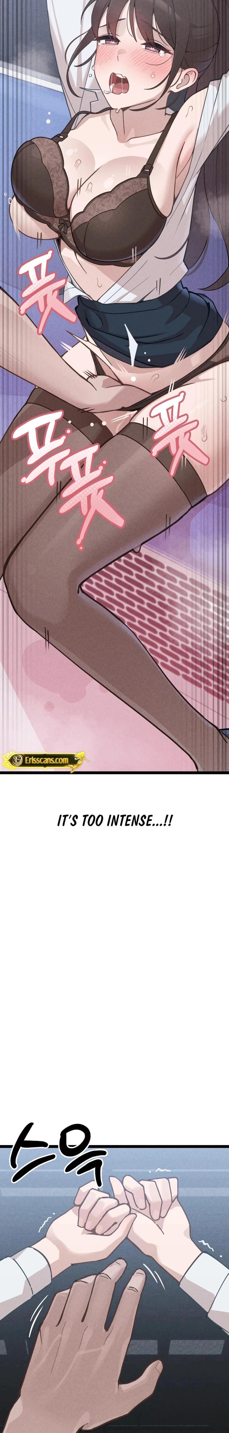Last Train to Hell, Chapter 2, page 9