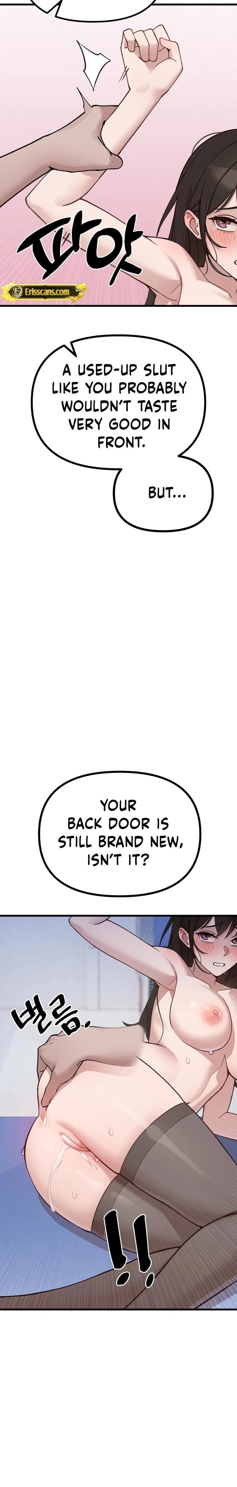 Last Train to Hell, Chapter 4, page 9