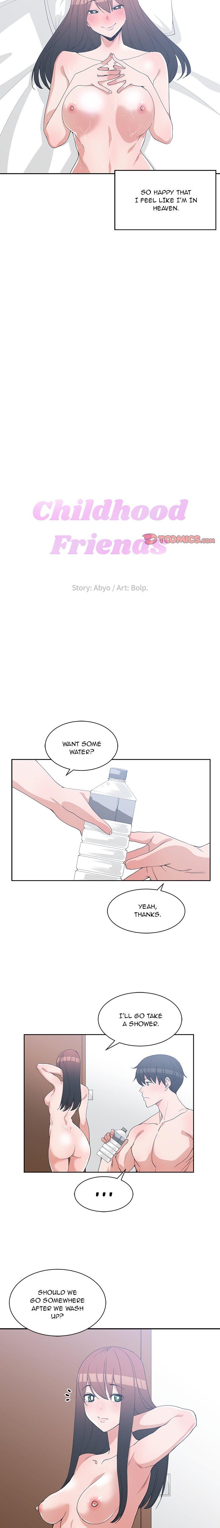My Pirate Prince, Chapter 22, page 3