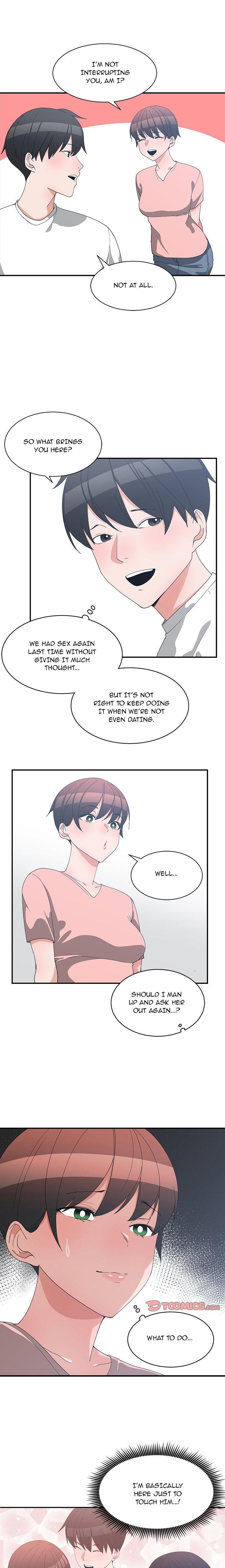 My Pirate Prince, Chapter 3, page 7