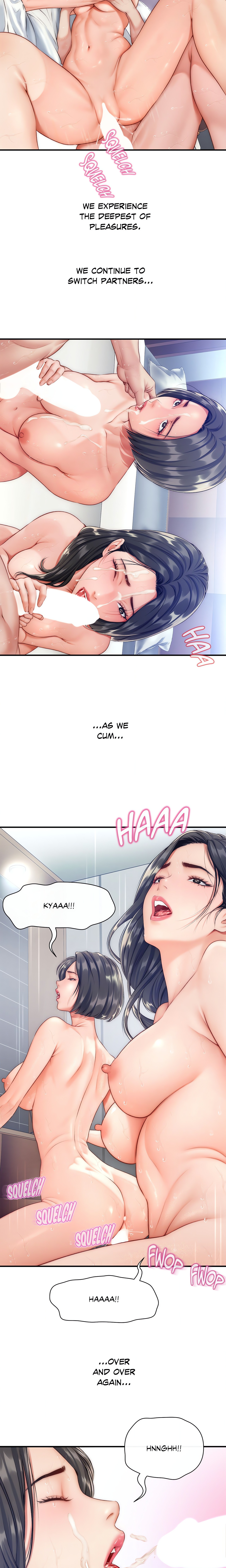 Delusional Dalliances, Chapter 28, page 9