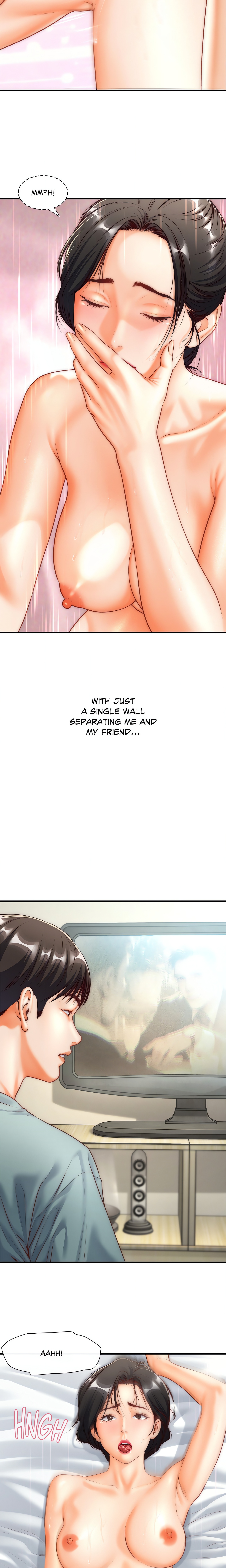 Delusional Dalliances, Chapter 36, page 3