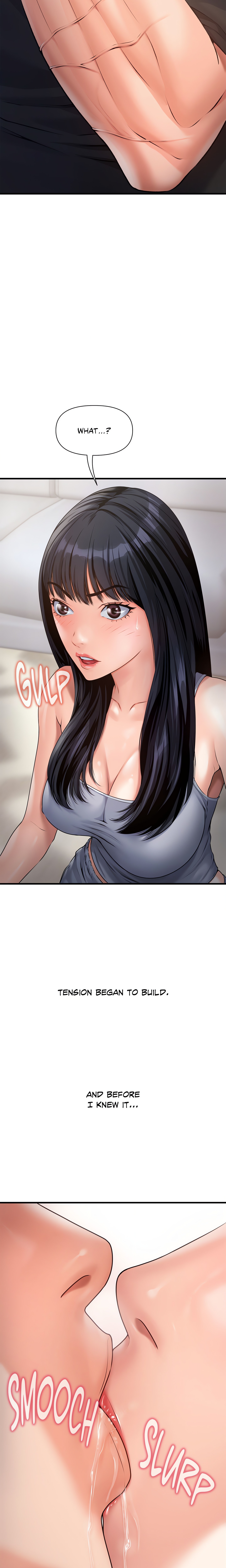 Delusional Dalliances, Chapter 4, page 7