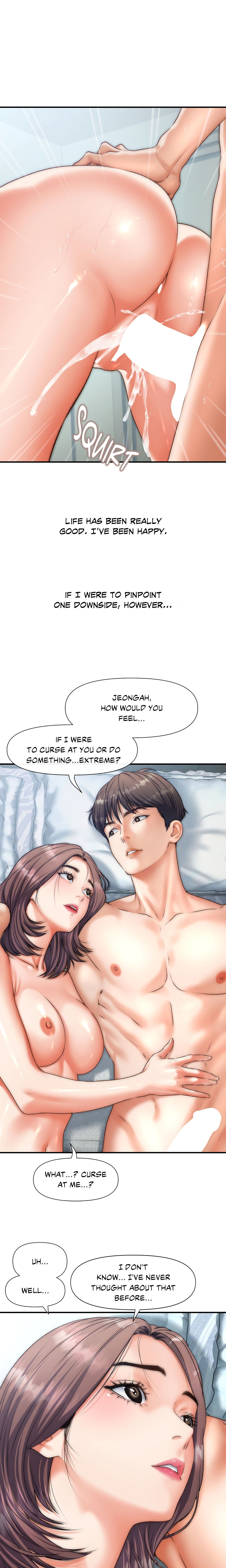 Delusional Dalliances, Chapter 44, page 4
